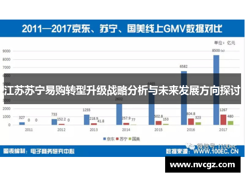 江苏苏宁易购转型升级战略分析与未来发展方向探讨